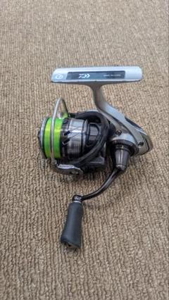 18カルディア　LT2000S 18 カルディア LT2000Sのスペック | 釣りクラウド
