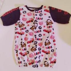 BABYDOLL Carsロンパース