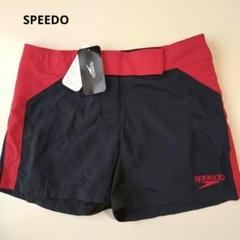 スピード 水着 スイムウェア ショートパンツ ランニング【新品】水陸両用レア