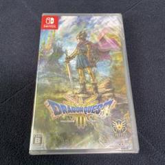 ドラゴンクエストIII Nintendo Switch(ほぼ未使用) 楽天市場】ドラクエ 3（Nintendo Switch｜テレビゲーム）の通販