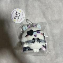 ちいかわ　モモンガ　てんしとあくま　マスコット　あくまモモンガ　希少品