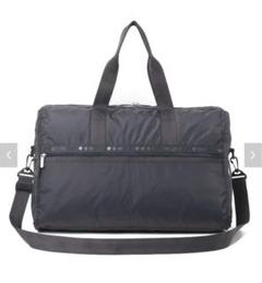 美品】レスポートサック 3way ショルダーバッグ キャリーオン