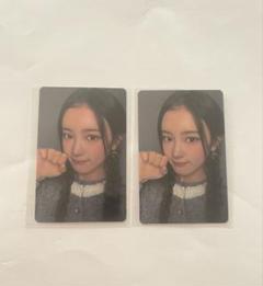 2025年最新】櫻井美羽トレカの人気アイテム - メルカリ