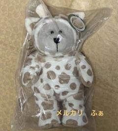 経典 ベアリスタ メルカリ - 韓国 スターバックス キリン ぬいぐるみ