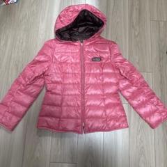 Courrèges ダウンジャケット　リバーシブル