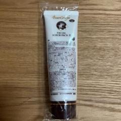 ベルセレージュ　 FACIAL SCRUB PACK I 3本セット Amazon.com: CZZXI Face Scrub & Facial Exfoliator with Manuka
