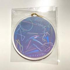 【新品未開封】一十三十一 キーホルダー Telepa Telepa ライブグッズ