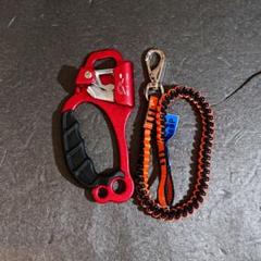 PETZL - CAMP ハンドアッセンダー　ハンドターボ　左手用　中古 imgrc0090946829.jpg