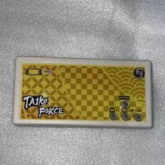 太鼓フォース変換器　Switch