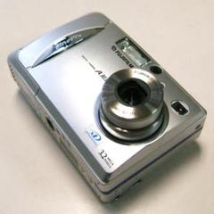 FUJIFILM FinePix A303 オールドコンデジ　デジカメ 写り○・訳あり】FUJIFILM FinePix A303 デジカメ コンデジ