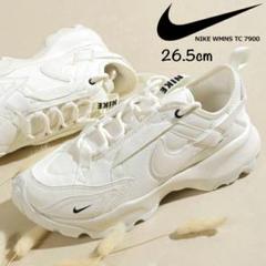 NIKE WMNS TC 7900 ナイキ スニーカーDD9682-100