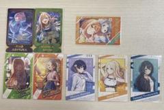 学園アイドルマスター スナップマイド セット