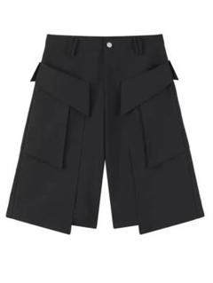 kiovs カーゴショートパンツ JORTS 6分丈パンツ - メルカリ