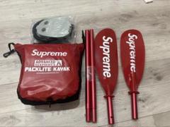 Supreme - シュプリーム カヤック supreme ボート 2025年最新】SUPREME カヌー・カヤック・ボートの人気アイテム