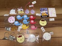 サンリオプレミアム　おまけ　平成レトロ　まとめ売り