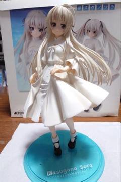 2025年最新】春日野穹 フィギュアの人気アイテム - メルカリ