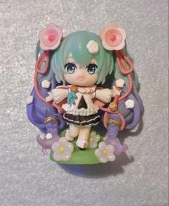 初音ミクアソート　ガチャガチャ　A賞フィギュア＆その他　4体セット 初音ミクあそーと ～マジカルミライ2023～｜ガシャポン