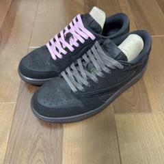 Travis Scott × Nike Air Jordan 1 Low