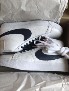 Nike Blazer Sbの中古 未使用品を探そう メルカリ