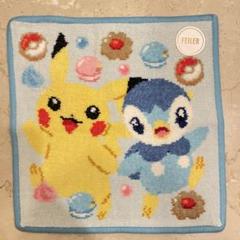 沸騰ブラドン ピカチュウ」や「イーブイ」「ポッチャマ」と