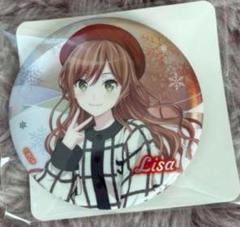2025年最新】今井リサ 缶バッジ gigoの人気アイテム - メルカリ