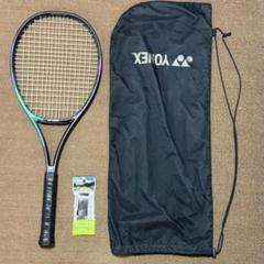 YONEX VCORE PRO 100 テニスラケット　グリッ　プラケットカバー YONEX VCORE PRO 100 テニスラケット グリッ プラケットカバー