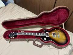 Gibson Les Paul Traditional 2019 タバコバースト - メルカリ