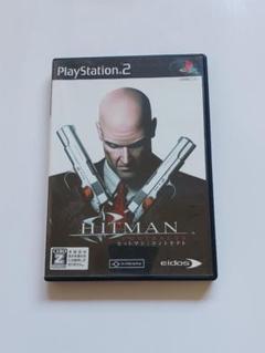 ヒットマン コントラクト PS2 アイドス プレイステーション2
