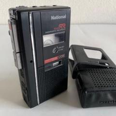 2025年最新】カセットプレーヤー ジャンク ナショナルの人気