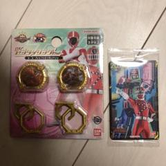 センタイリング　トッキュウジャー　ゴーゴーファイブ　ゴジュウジャー　スーパー戦隊