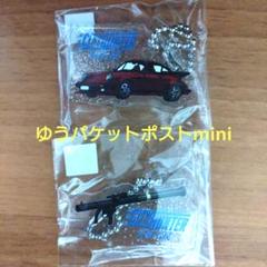 劇場版シティーハンター パセラボ ガチャ ラメ アクリルキーホルダー