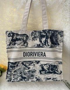 Diorディオールノベルティトートバッグ 未使用品