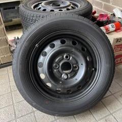 ④2023 2022年製155/65R13バリ山 うっすらツブ有り 中古タイヤ4本セット プラクティバ イエローハット ヨコハマ PRACTIVA 夏 タイヤ｜Yahoo!フリマ（旧PayPayフリマ）