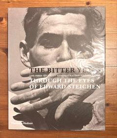 THE BITTER YEARS: エドワード・スタイケン