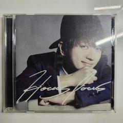 Nissy 「HOCUS POCUS」CD+DVD 1stアルバム - メルカリ