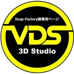 【専用】Snap-Factory様セット（ペン立て・60cmロゴ・円形看板）