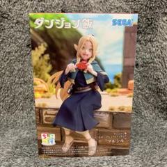 HF5928 未開封 ダンジョン飯 ちょこのせ フィギュア マルシル 6個セット HF5928 未開封 ダンジョン飯 ちょこのせ フィギュア マルシル 6