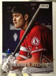 大谷翔平 直筆サインカード 2022 topps HOLIDAY 25枚限定