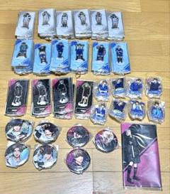 FAKE MOTION-卓球の王将-〈4枚組〉とグッズセット FAKE MOTION-卓球の王将-〈4枚組〉とグッズセット - メルカリ