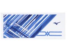 Mizuno ミズノ フェイスタオル 今治 / 未開封