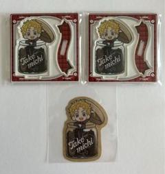 東京リベンジャーズ 花垣武道 アニメガ×ソフマップ アクスタ
