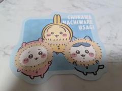 ちいかわ・ステッカー