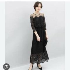 2025年最新】troisiemechaco ドレスの人気アイテム - メルカリ