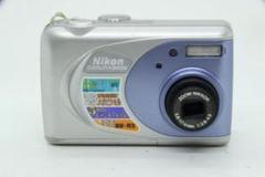 Nikon COOLPIX E2000 単3電池駆動　転送セット付き 2025年激安 Nikon - Nikon COOLPIX E2000 単3電池駆動 転送