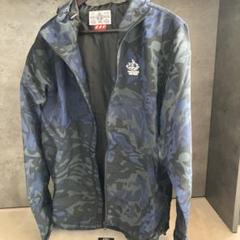 MAN WITH A MISSION ジップアップパーカー M グリーン MAN WITH A MISSION | GoodsLookbook