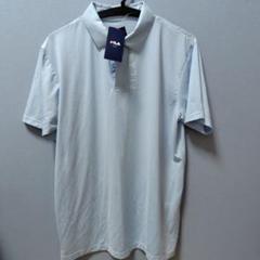 新品　新品未使用　タグ付き　メンズ　ポロシャツ　フィラ　FILA　Tシャツ　半袖のサムネイル