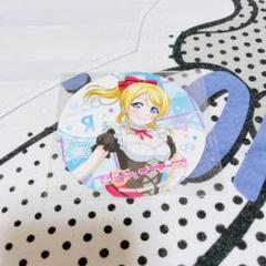 ラブライブ！ School idol project」もぎゅっと“love”で接近中