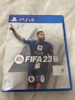 PlayStation4 - PS4 FIFA23新品未開封発送(ネコポス) PS4 FC25新品未開封 発送（ネコポス）の通販 by とんとん
