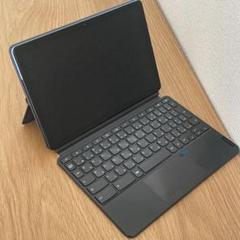 【週末値下げ】IdeaPad Duet Chromebook P60T