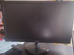 ASUS LCDモニター 本体